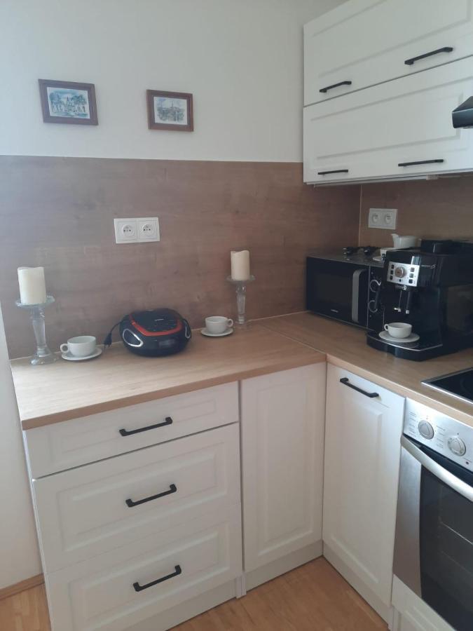 Apartman מיקולוב מראה חיצוני תמונה