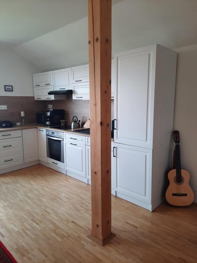 Apartman מיקולוב מראה חיצוני תמונה