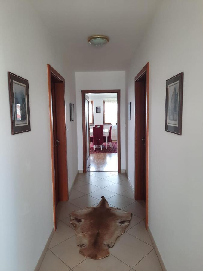Apartman מיקולוב מראה חיצוני תמונה