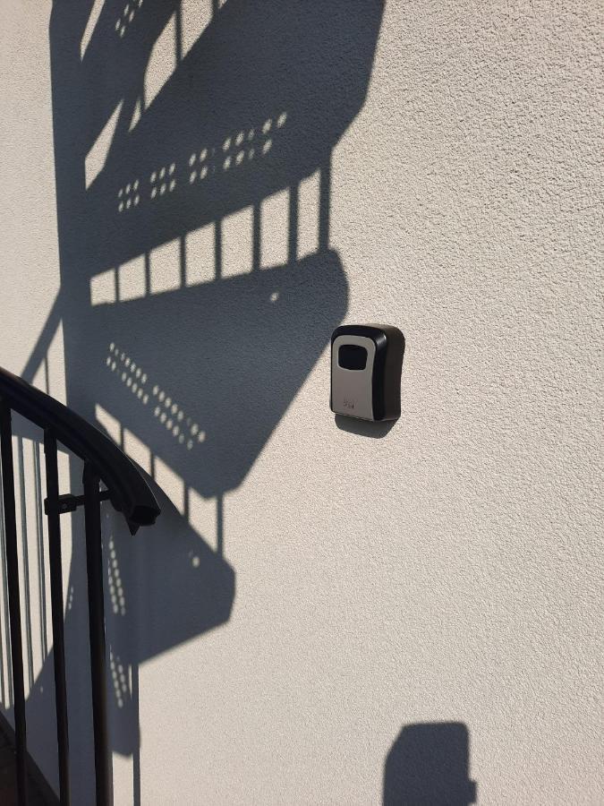 Apartman מיקולוב מראה חיצוני תמונה
