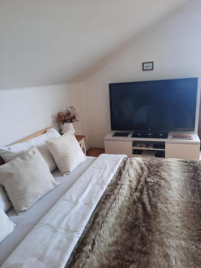 Apartman מיקולוב מראה חיצוני תמונה