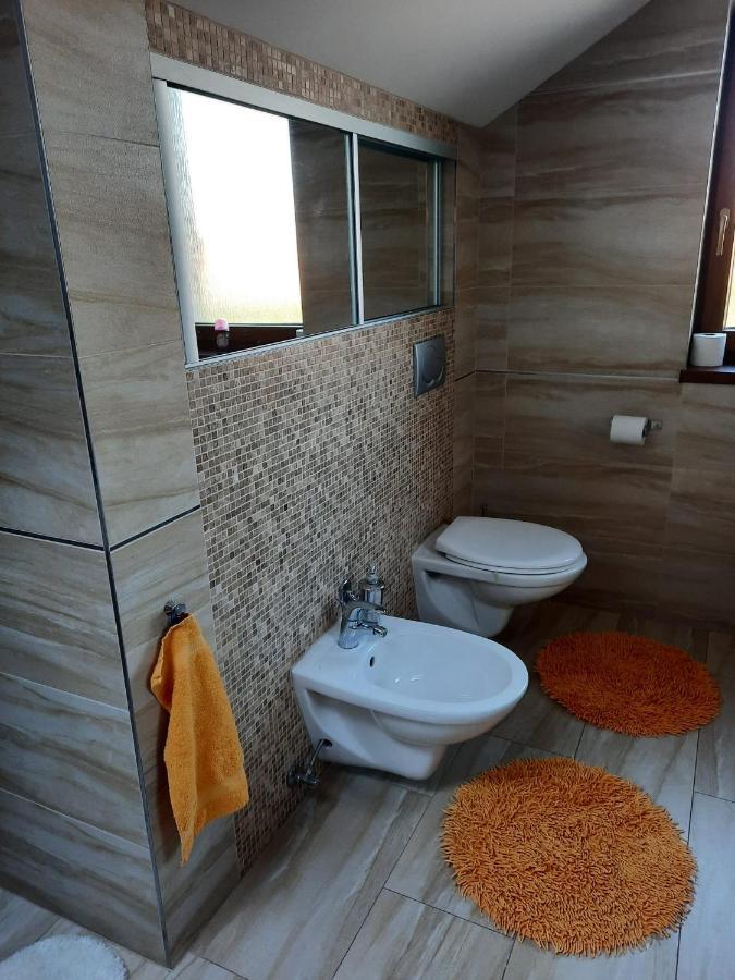 Apartman מיקולוב מראה חיצוני תמונה