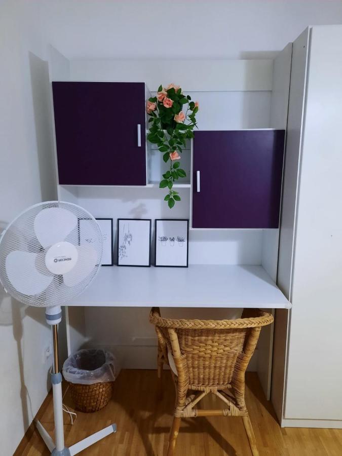 Apartman מיקולוב מראה חיצוני תמונה