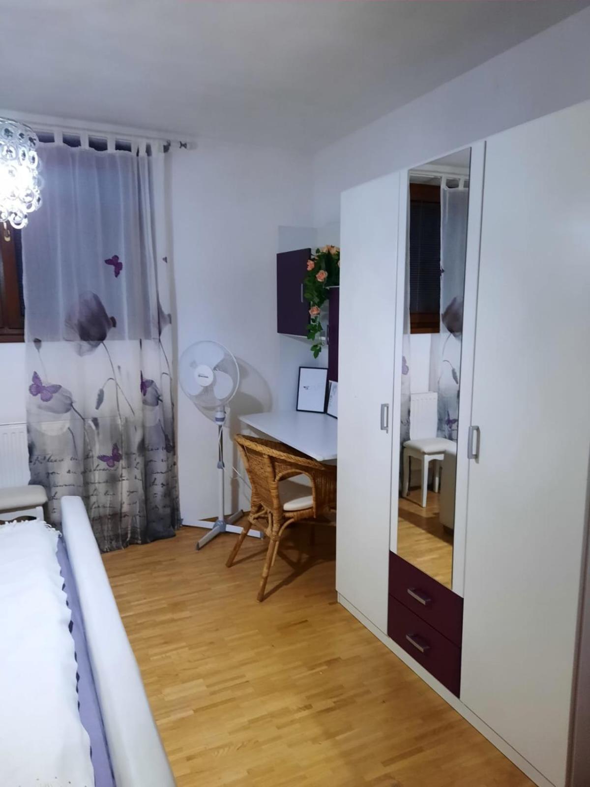 Apartman מיקולוב חדר תמונה