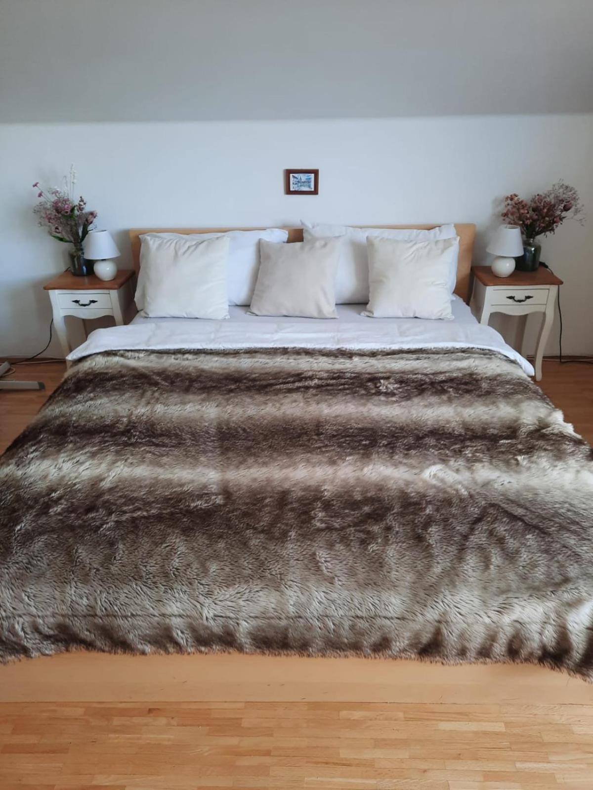 Apartman מיקולוב חדר תמונה