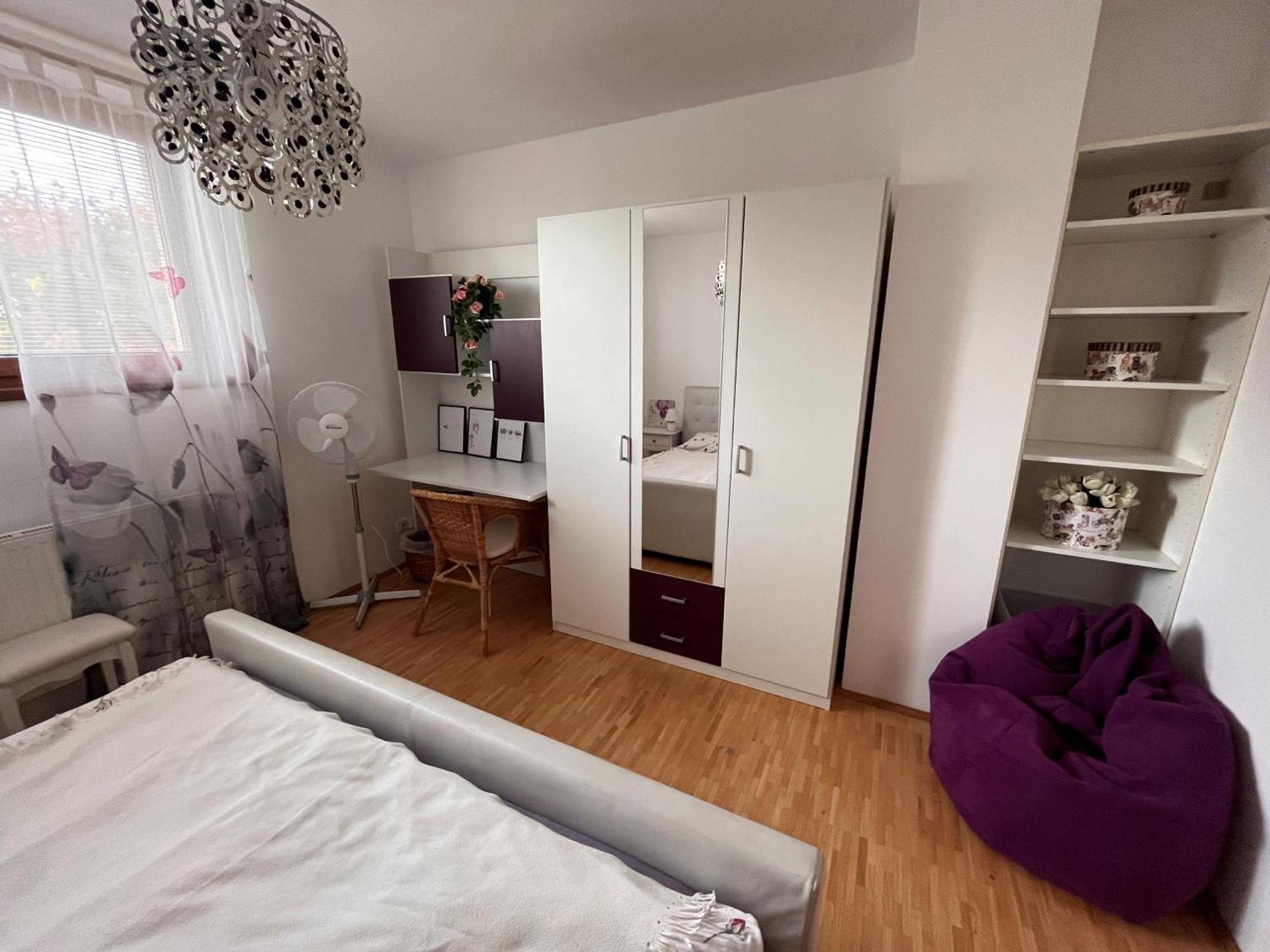 Apartman מיקולוב חדר תמונה