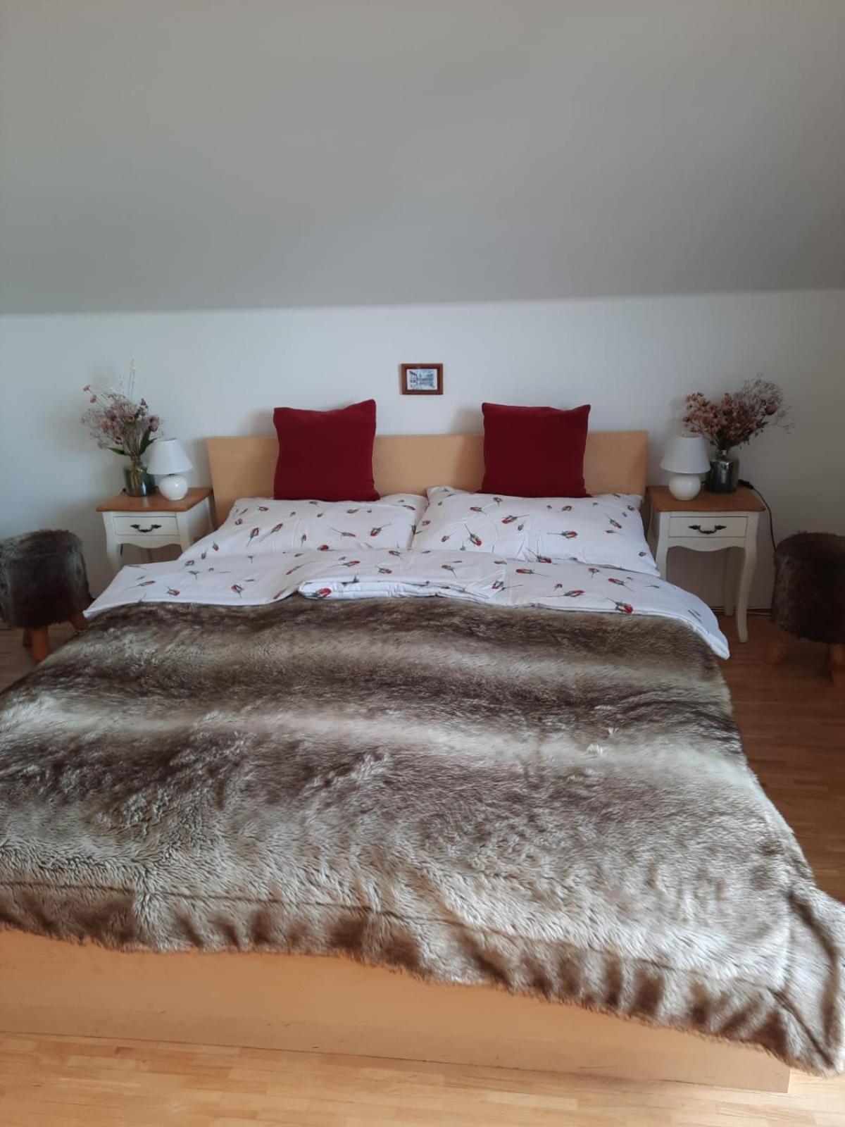 Apartman מיקולוב מראה חיצוני תמונה